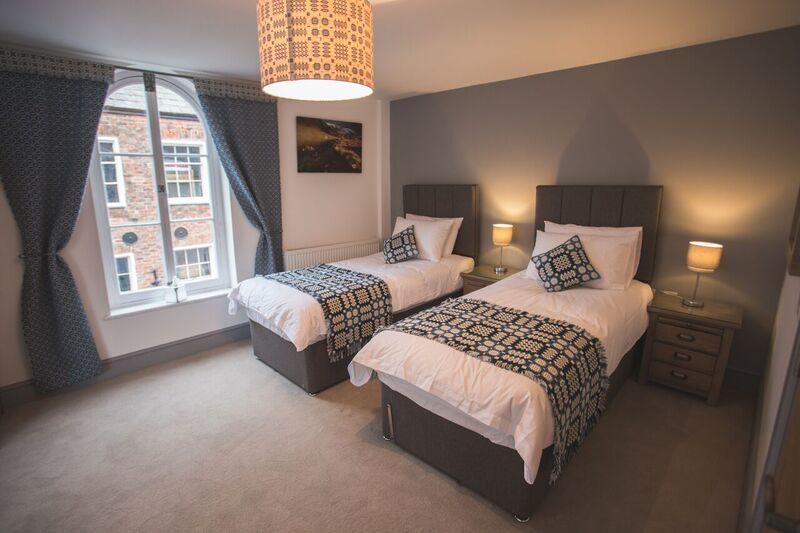Ty Castell Hotell Caernarfon Exteriör bild