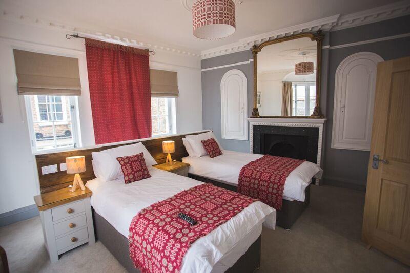 Ty Castell Hotell Caernarfon Exteriör bild
