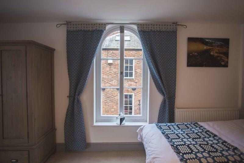 Ty Castell Hotell Caernarfon Exteriör bild